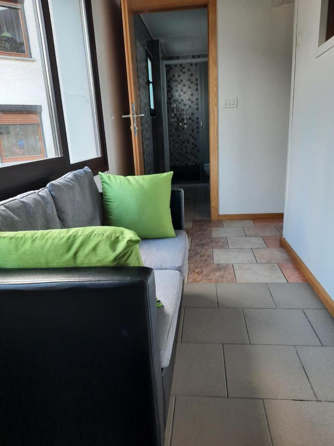 Apartma Beny With Sauna Zaga Eksteriør billede