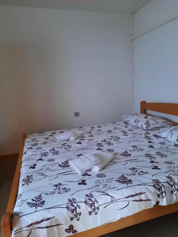Apartma Beny With Sauna Zaga Eksteriør billede