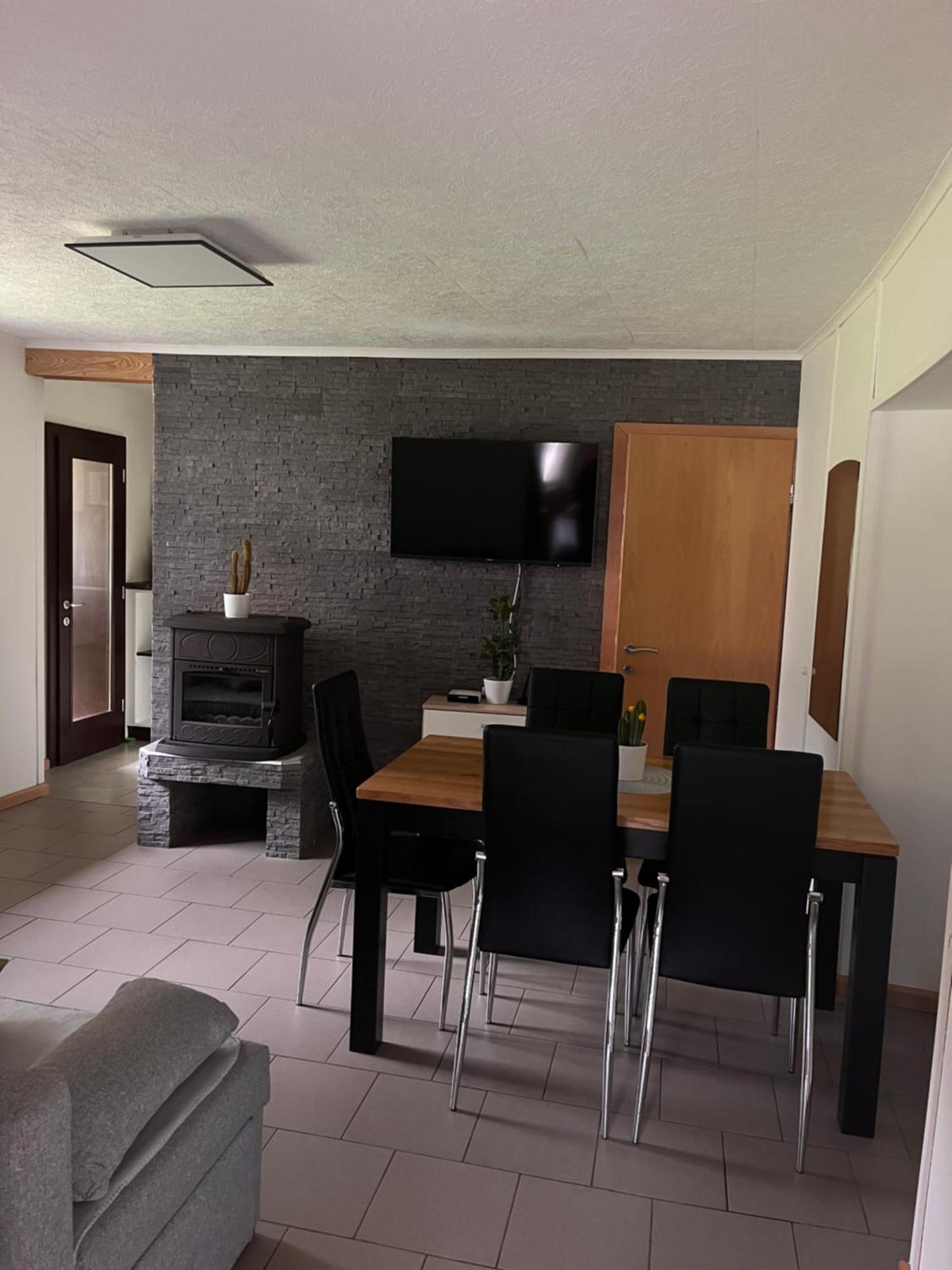 Apartma Beny With Sauna Zaga Eksteriør billede