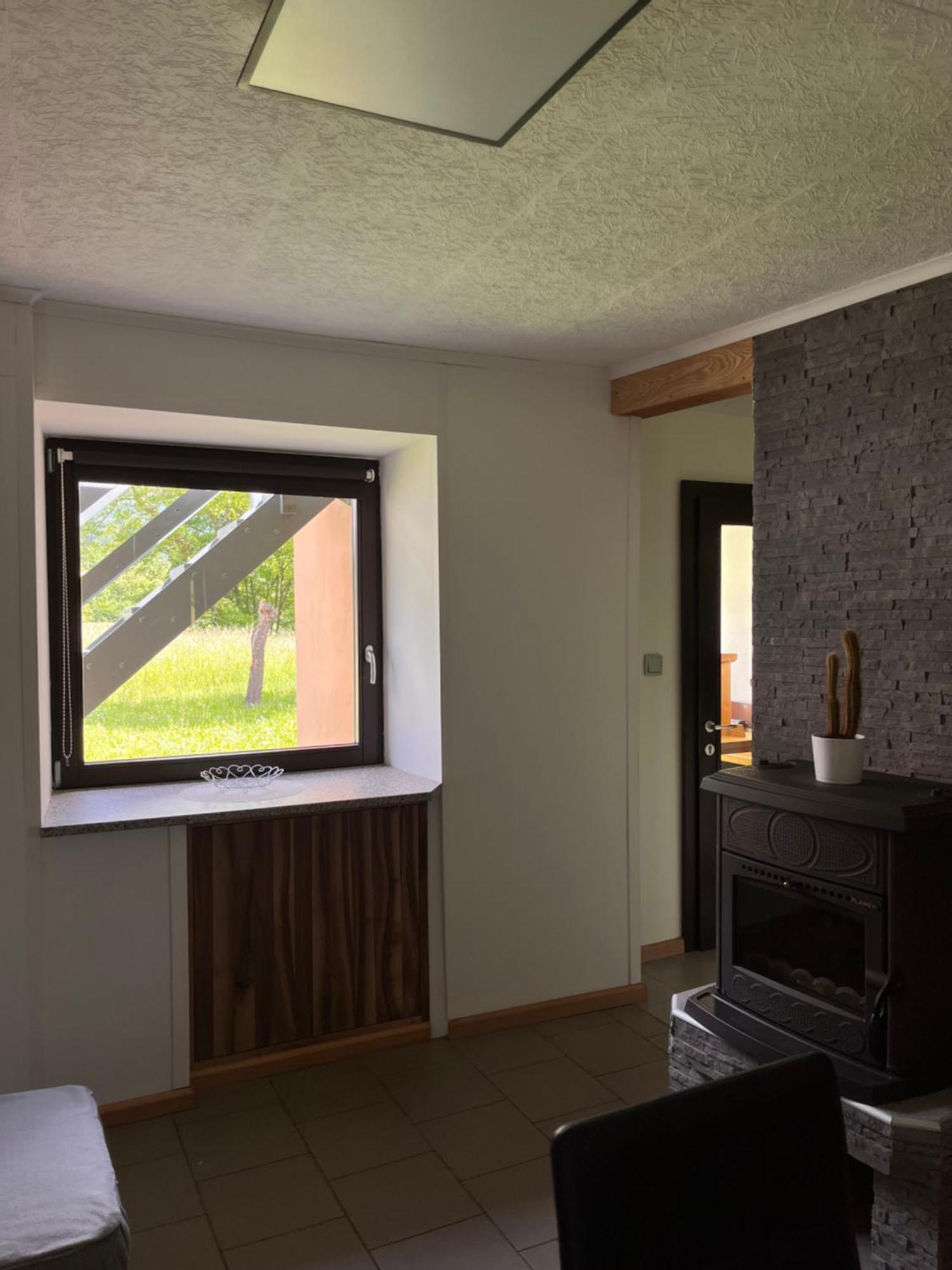 Apartma Beny With Sauna Zaga Eksteriør billede