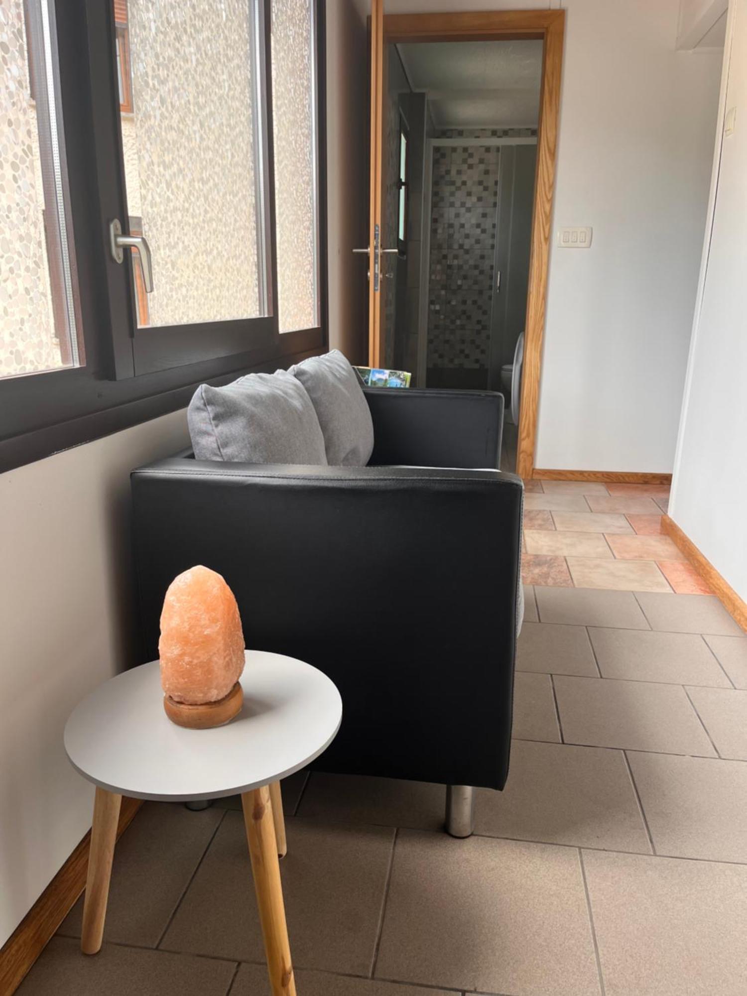 Apartma Beny With Sauna Zaga Eksteriør billede