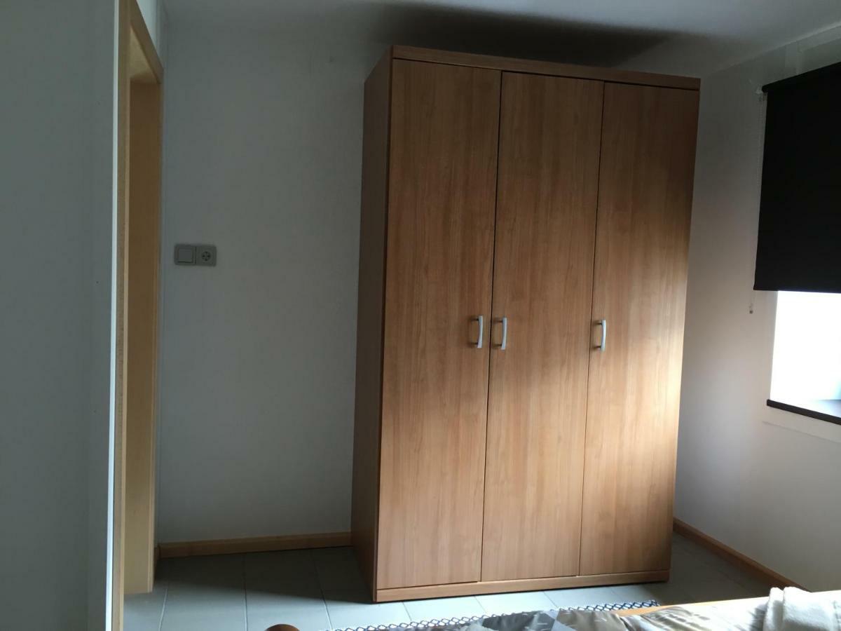 Apartma Beny With Sauna Zaga Eksteriør billede