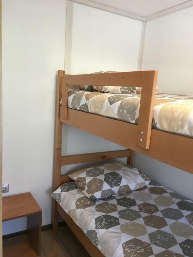 Apartma Beny With Sauna Zaga Eksteriør billede
