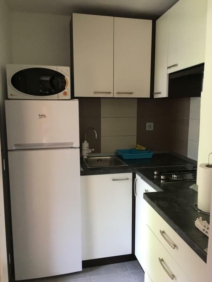 Apartma Beny With Sauna Zaga Eksteriør billede