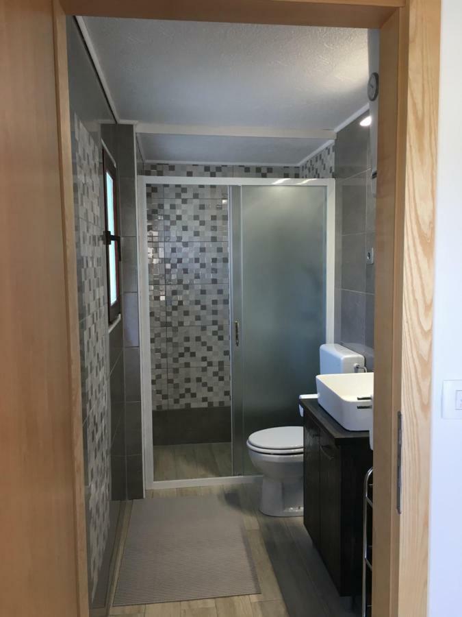 Apartma Beny With Sauna Zaga Eksteriør billede