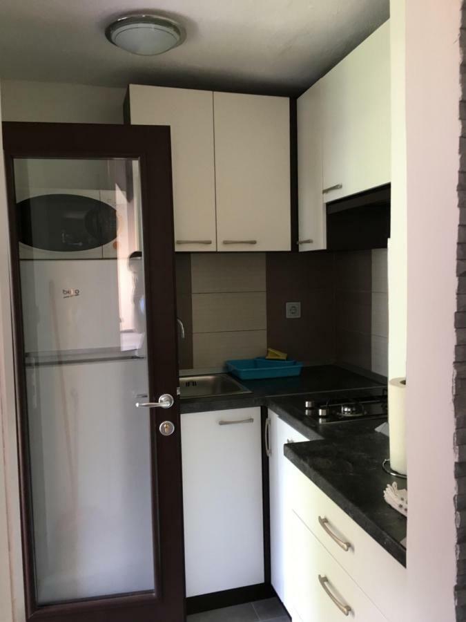 Apartma Beny With Sauna Zaga Eksteriør billede